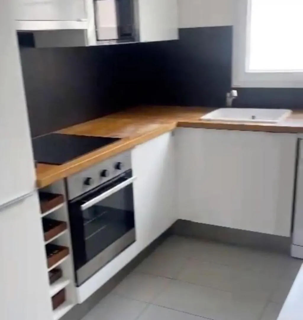 Holiday home Flexliving - - Voltaire