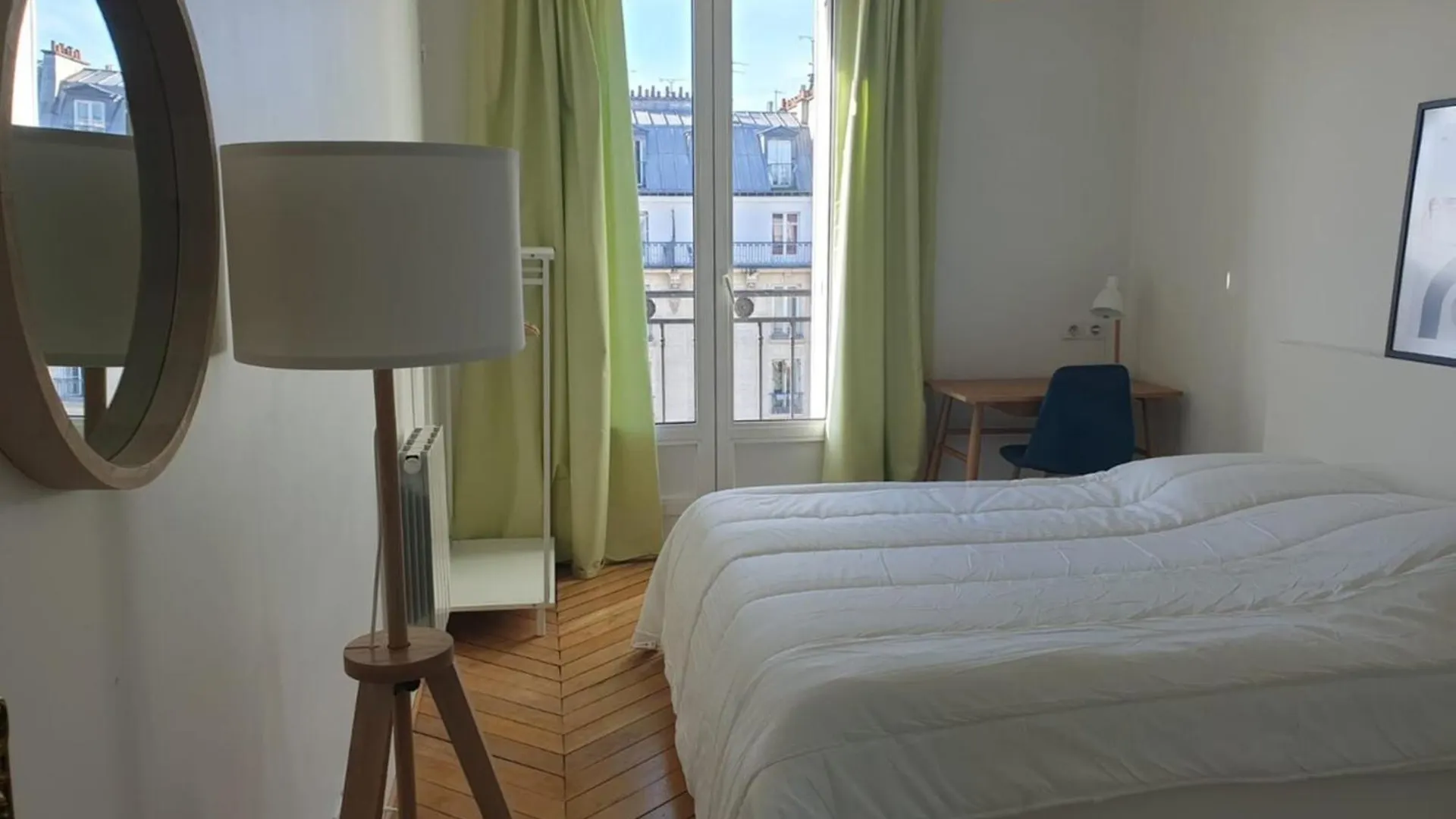 Flexliving - - Voltaire Paris