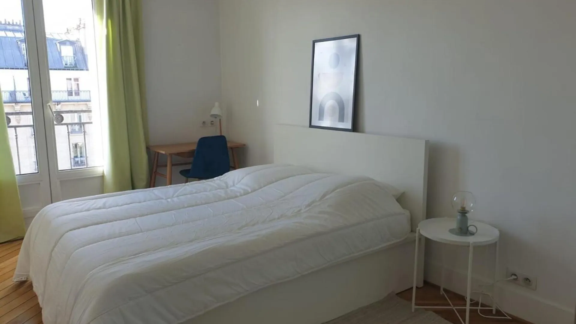 Holiday home Flexliving - - Voltaire Paris